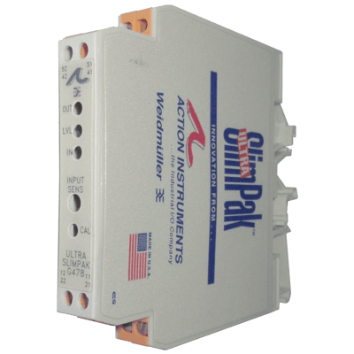 Eurotherm Frequency Input, Field Configurable Isolator, G478-0001