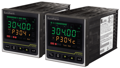 Eurotherm Melt Pressure Indicator or Controller, P304