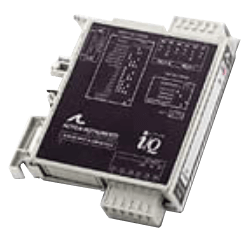 Eurotherm AC Powered DC Input Limit Alarm, Q106