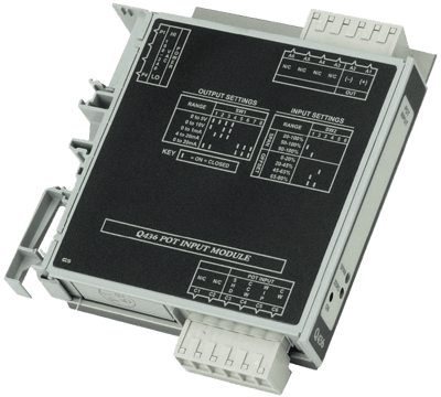 Eurotherm Input Signal Conditioner, Q436