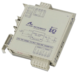 Eurotherm Loop Powered Multi-Channel RTD Input Isolating, 2-Wire Transmitter, Q510