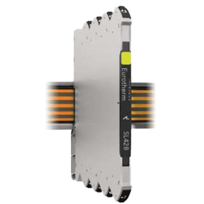 Eurotherm Thermocouple Converter Isolated, SL428