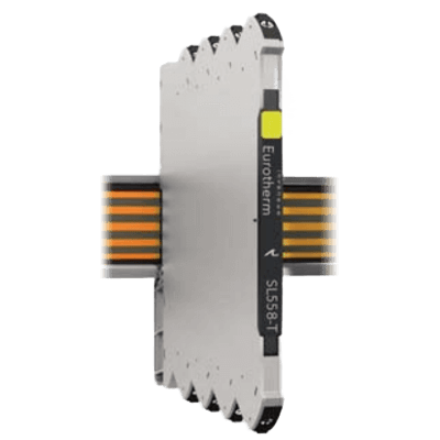 Eurotherm Temperature Converter Loop Powered - Isolated, SL558-T