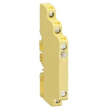 Eurotherm Solid State Relay, SSLM1ND101M7