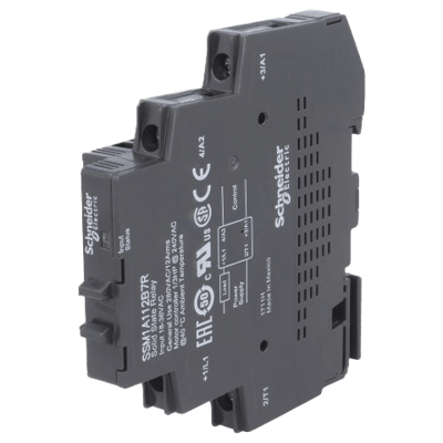Eurotherm Solid State Relay, SSM1A112B7R