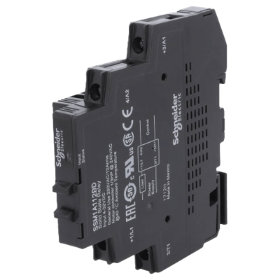 Eurotherm Solid State Relay, SSM1A112BD