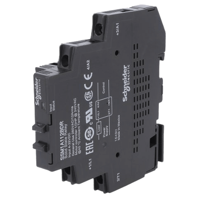 Eurotherm Solid State Relay, SSM1A112BDR