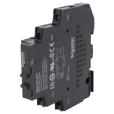 Eurotherm Solid State Relay, SSM1A112F7