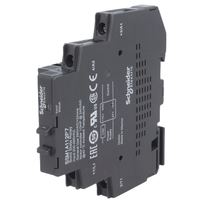Eurotherm Solid State Relay, SSM1A112P7