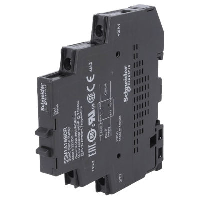 Eurotherm Solid State Relay, SSM1A16BDR