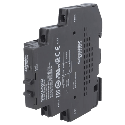 Eurotherm Solid State Relay, SSM1A312BD