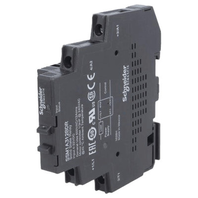 Eurotherm Solid State Relay, SSM1A312BDR
