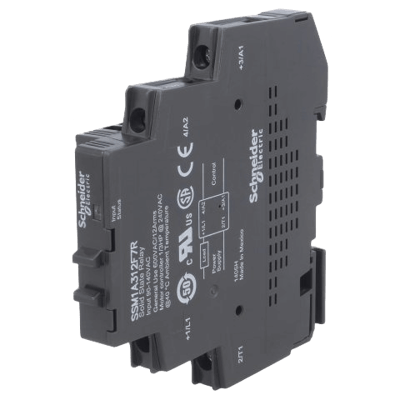 Eurotherm Solid State Relay, SSM1A312F7R