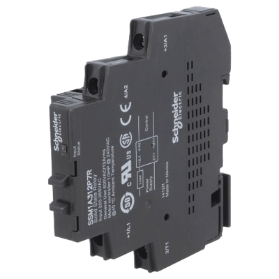 Eurotherm Solid State Relay, SSM1A312P7R