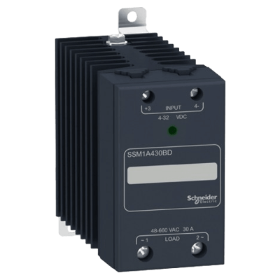 Eurotherm Solid State Relay, SSM1A430BD