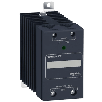 Eurotherm Solid State Relay, SSM1A445F7