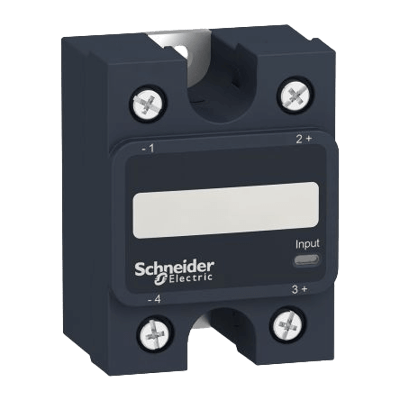 Eurotherm Solid State Relay, SSP1A475BDT