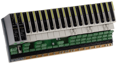 Eurotherm Programmable Automation Controller, T2550