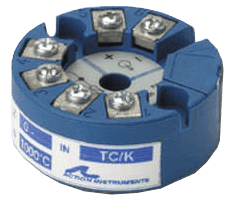 Eurotherm Isolated Universal 2-Wire Transmitter, T280