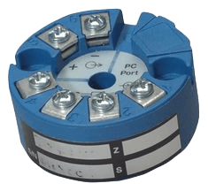 Eurotherm Programmable Isolating Universal Input 2-Wire Transmitter, T287