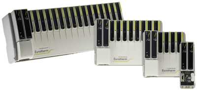 Eurotherm Scalable Data Recorder, Versadac