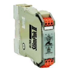 Eurotherm WV905 DIN Rail Mount Power Supply 24 Vdc at 0.5 A, WV905