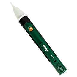 Extech Non-contact Magnet Detector with Built-In Flashlight, MD10