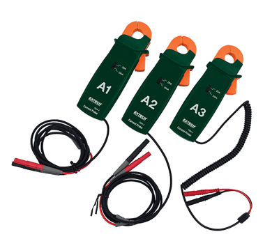 Extech 200A Current Clamp Probe, PQ34-2