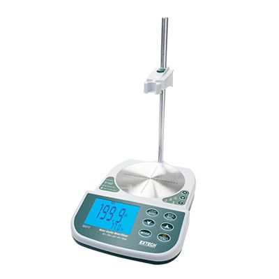 Extech Benchtop Water Quality Meter/Stirrer, WQ510