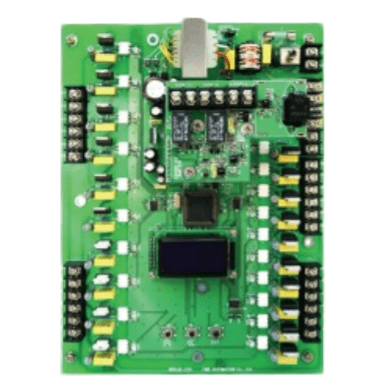 FineTek Programmable Sequential Controller, AE110A/120A/140A