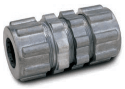 FineTek Connector, BDB Series Bulkhead