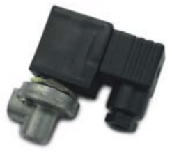 FineTek Remote Solenoid, BDB Series Pilot