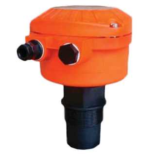 FineTek Ultrasonic Level Transmitter, EA Series