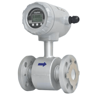 FineTek Electromagnetic Flow Meter, EPD Series