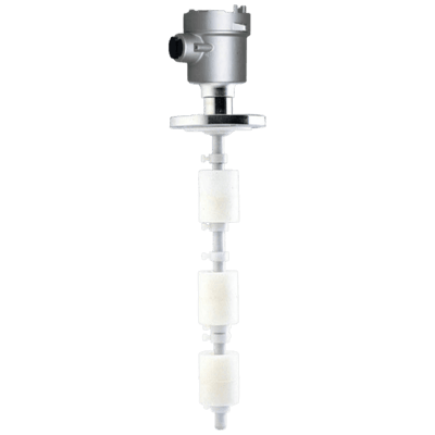 FineTek Magnetic Float Level Switch, FC/FD Series