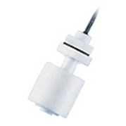 FineTek Mini Float Level Switch, FC Series Plastic OH/OV