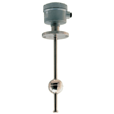 FineTek Magnetic Float Level Transmitter, FG Series