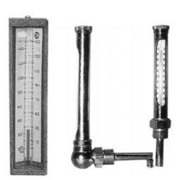 FineTek Thermometer, GM Series