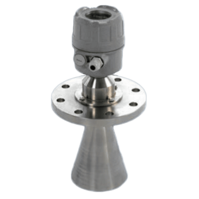 FineTek FMCW Radar Level Transmitter, JFR-10 Series