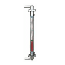 FineTek Bypass Level Transmitter, MEF Series