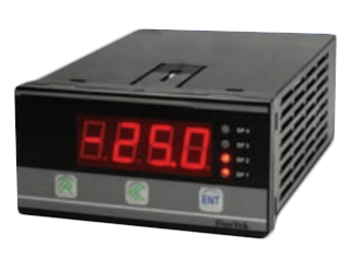 FineTek Microprocessor Digit Display Panel Meter, PM-1430
