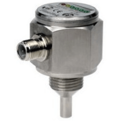 FineTek Thermal Dispersion Flow Switch, SP200 Series