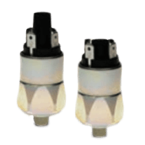 FineTek Pressure Switch, SQ27 Series SPDT Type