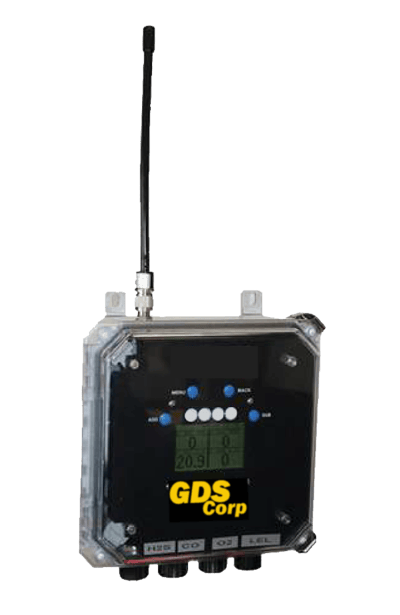 GASMAX QSM-RF Four-Channel Wireless Gas Monitor 1.png