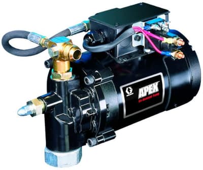 APEX On-Demand Dispensing Pumps