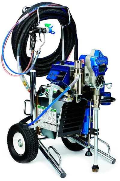 FinishPro II 395 PC Air-Assisted Airless Sprayer