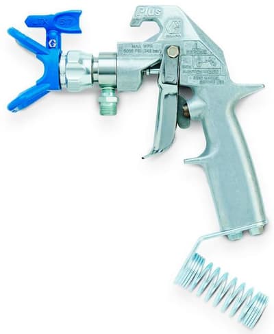 Flex Plus Manual Airless Spray Gun