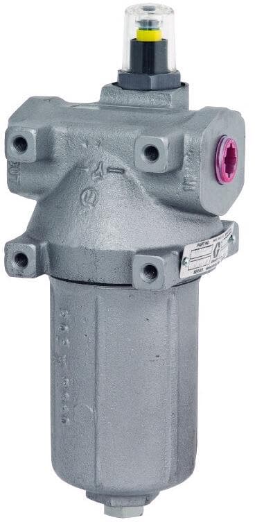 Fluid Filters