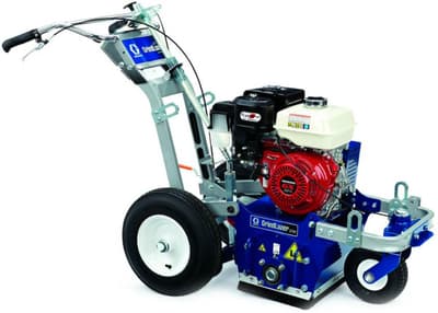 GrindLazer 270 Superior grinding solutions