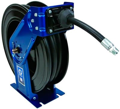 HN Hose Reels